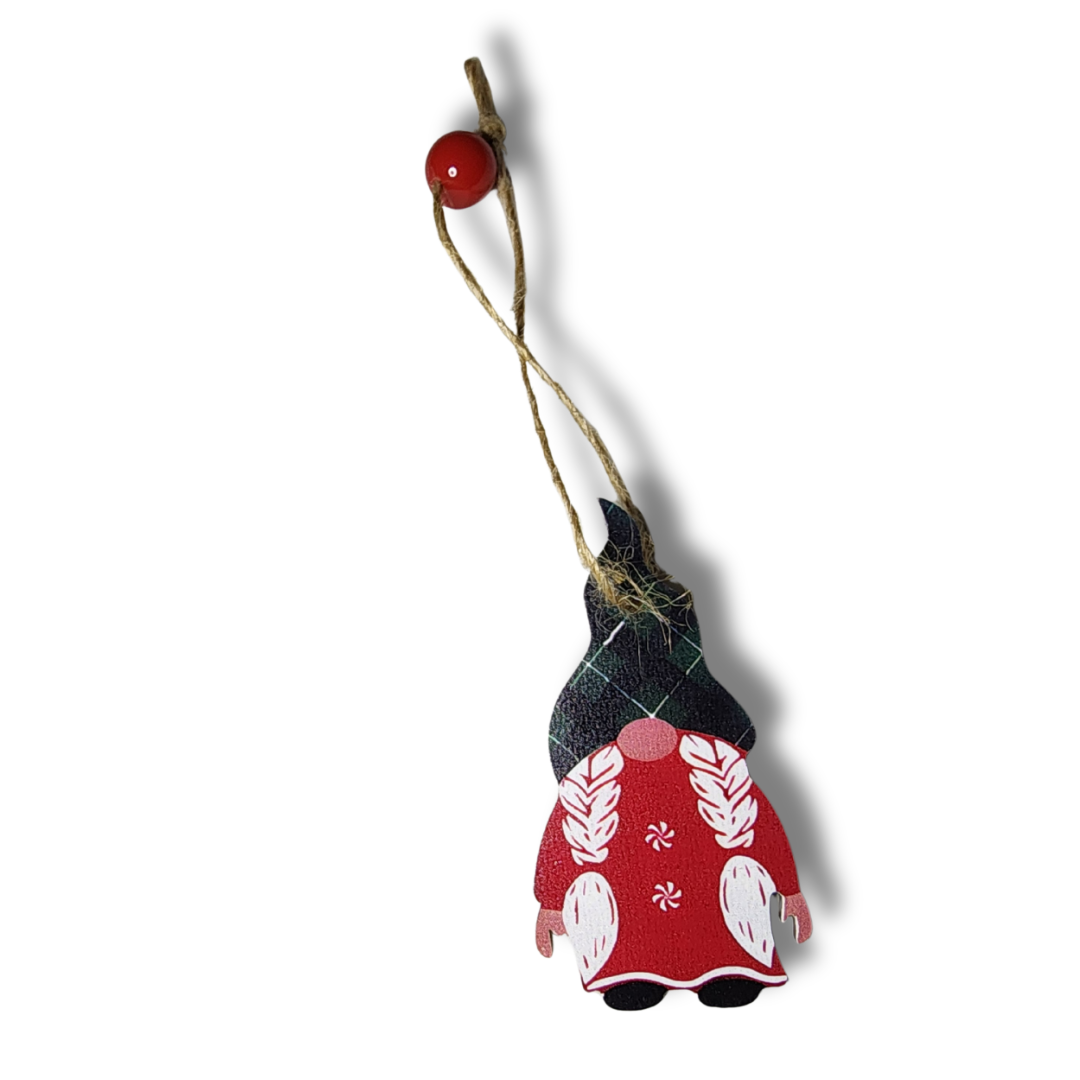 Christmas Gnomes