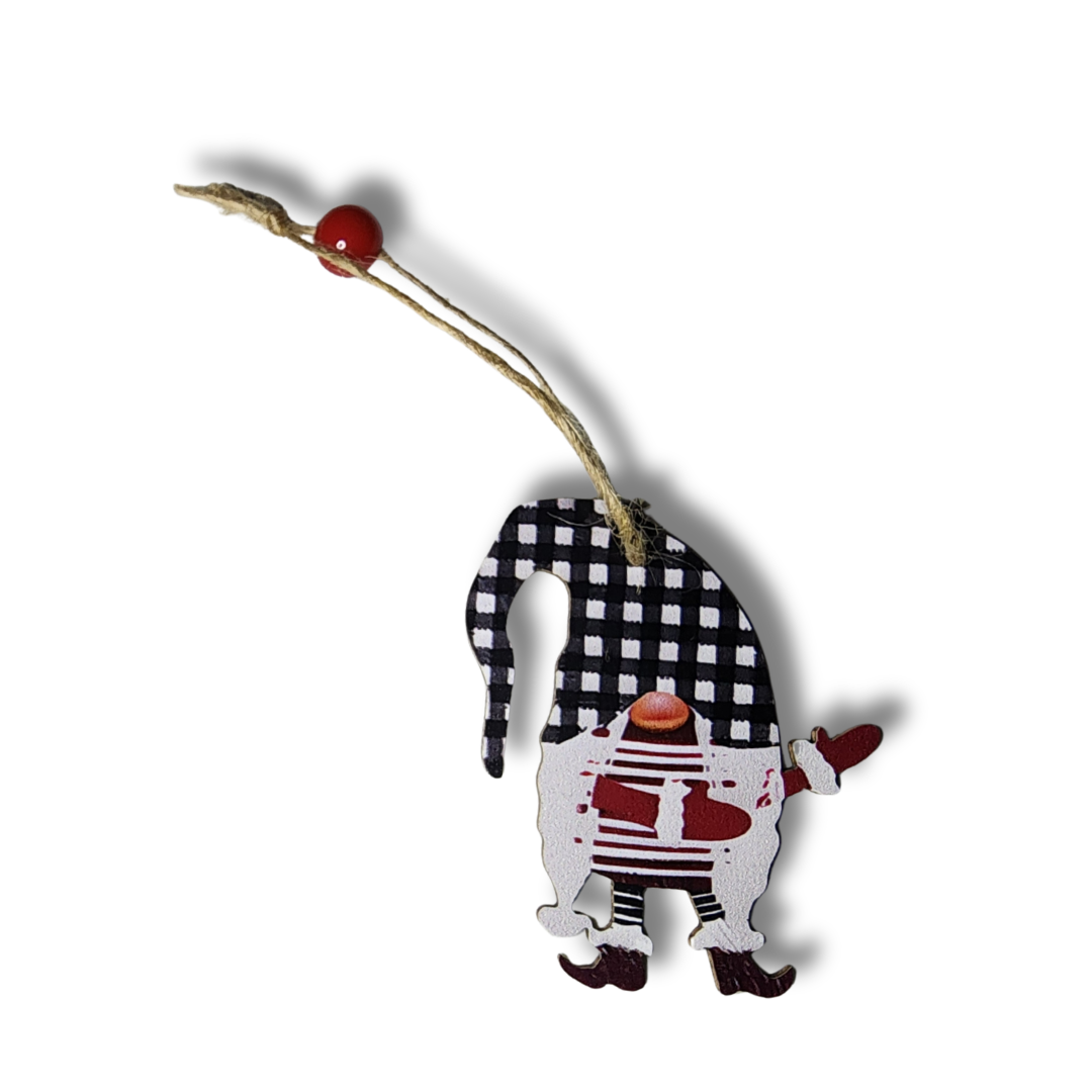 Christmas Gnomes