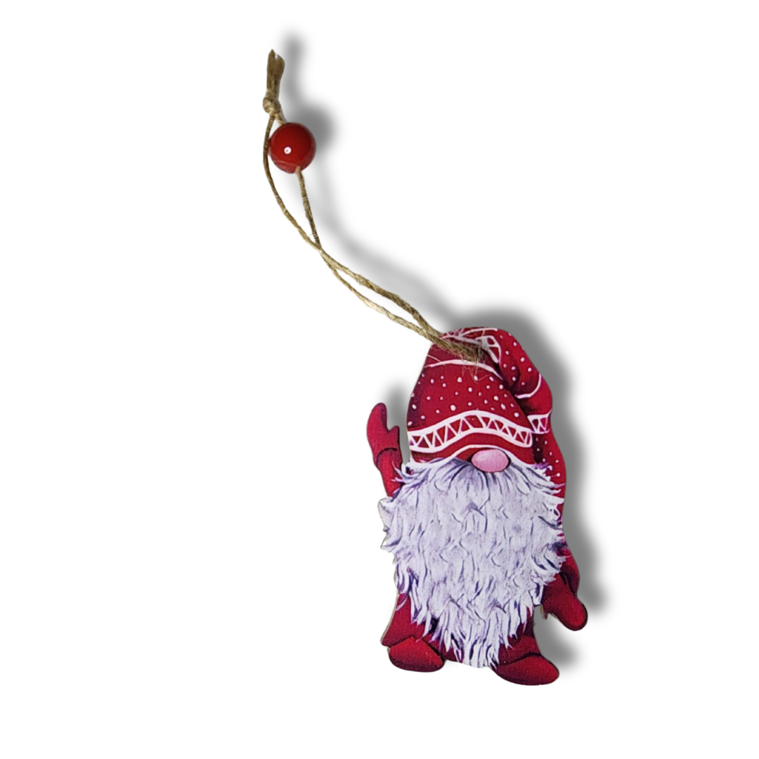 Christmas Gnomes