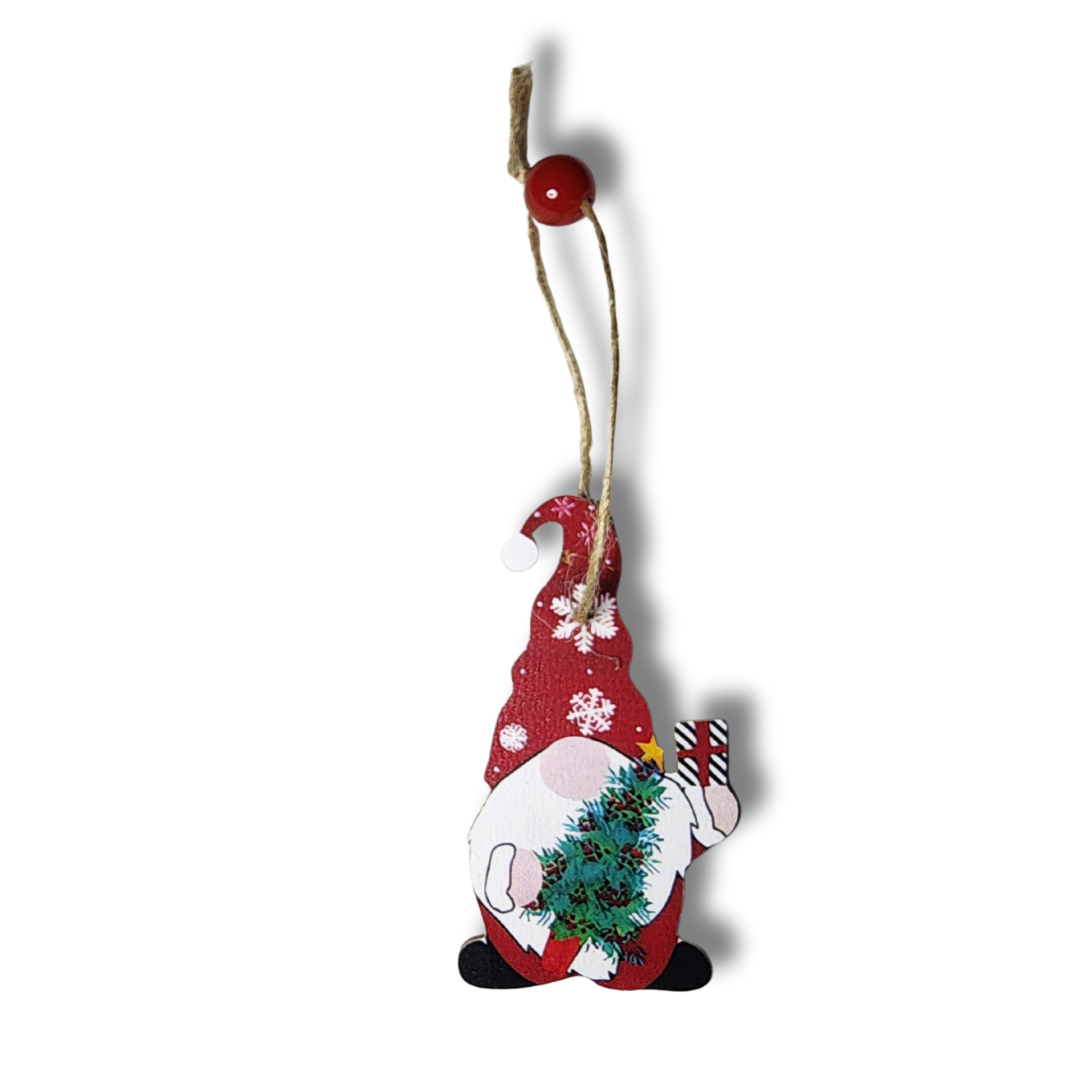 Christmas Gnomes