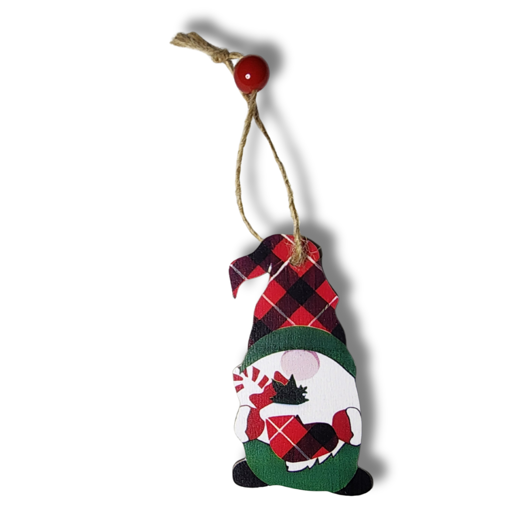 Christmas Gnomes
