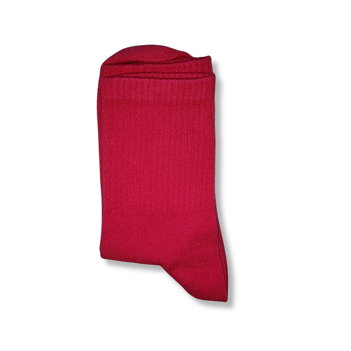 Basic Full Color Socks