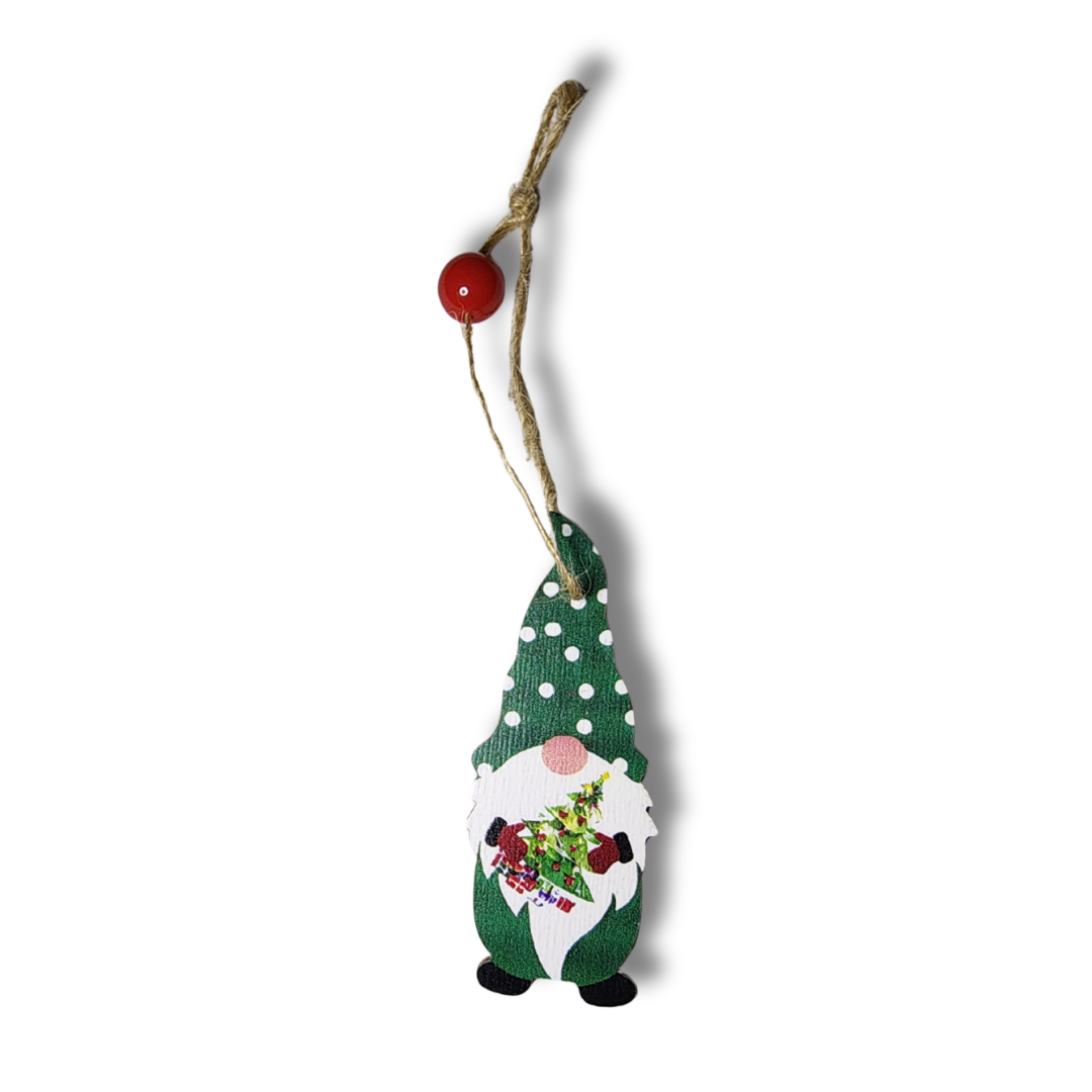 Christmas Gnomes