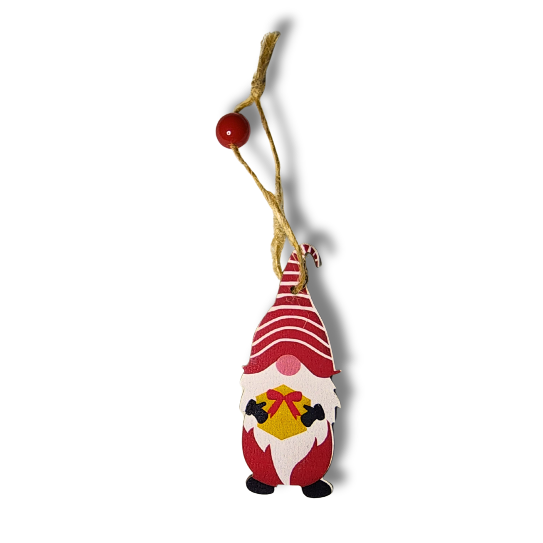 Christmas Gnomes