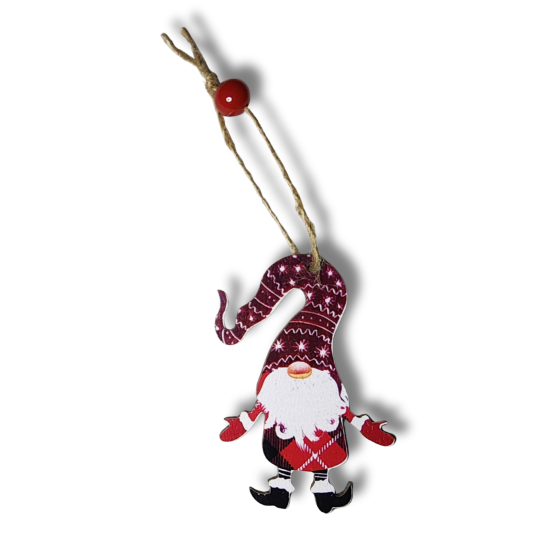 Christmas Gnomes