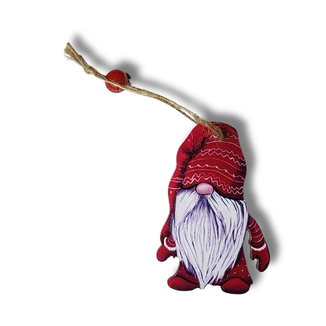 Christmas Gnomes