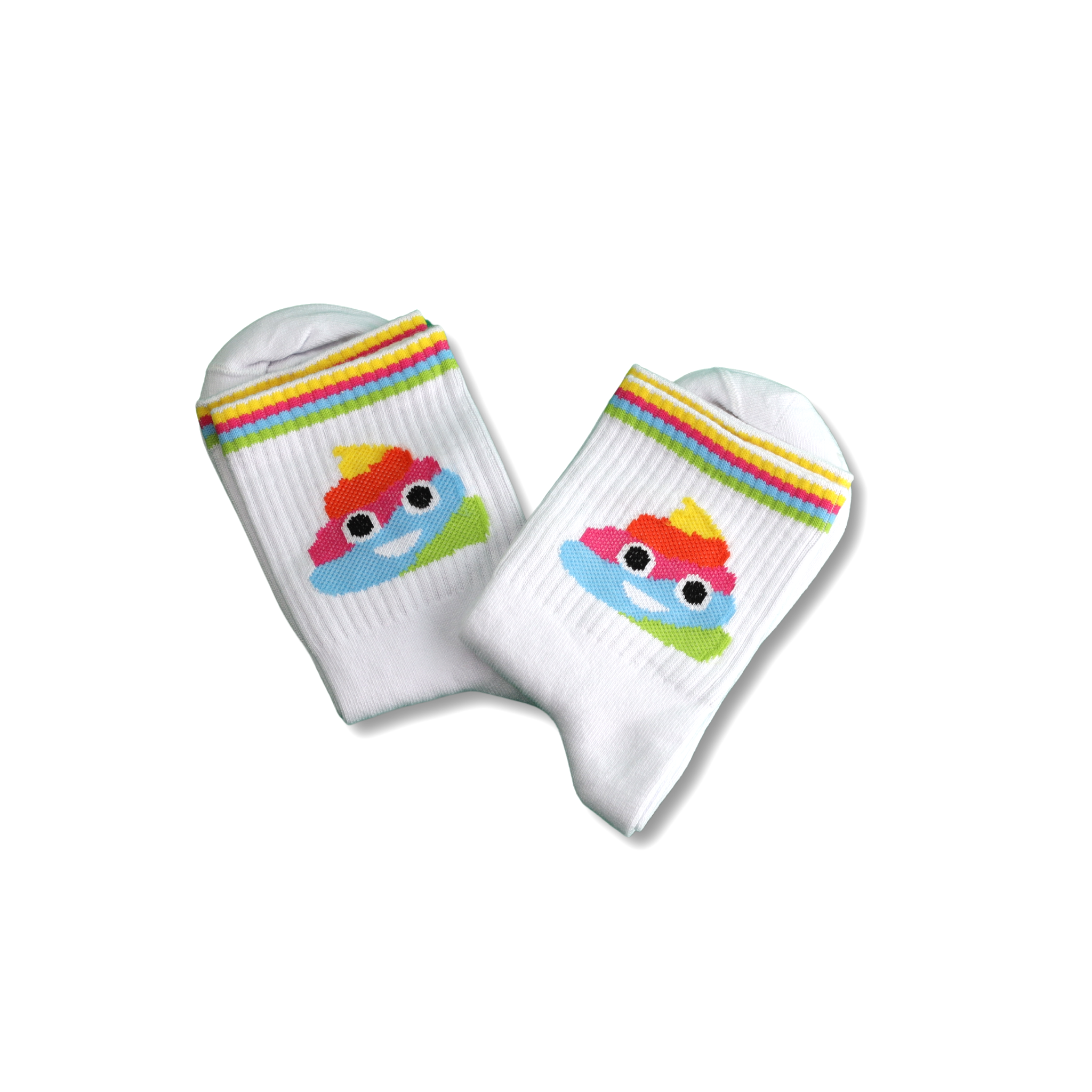 Ice Cream Socks â Socksy Socks