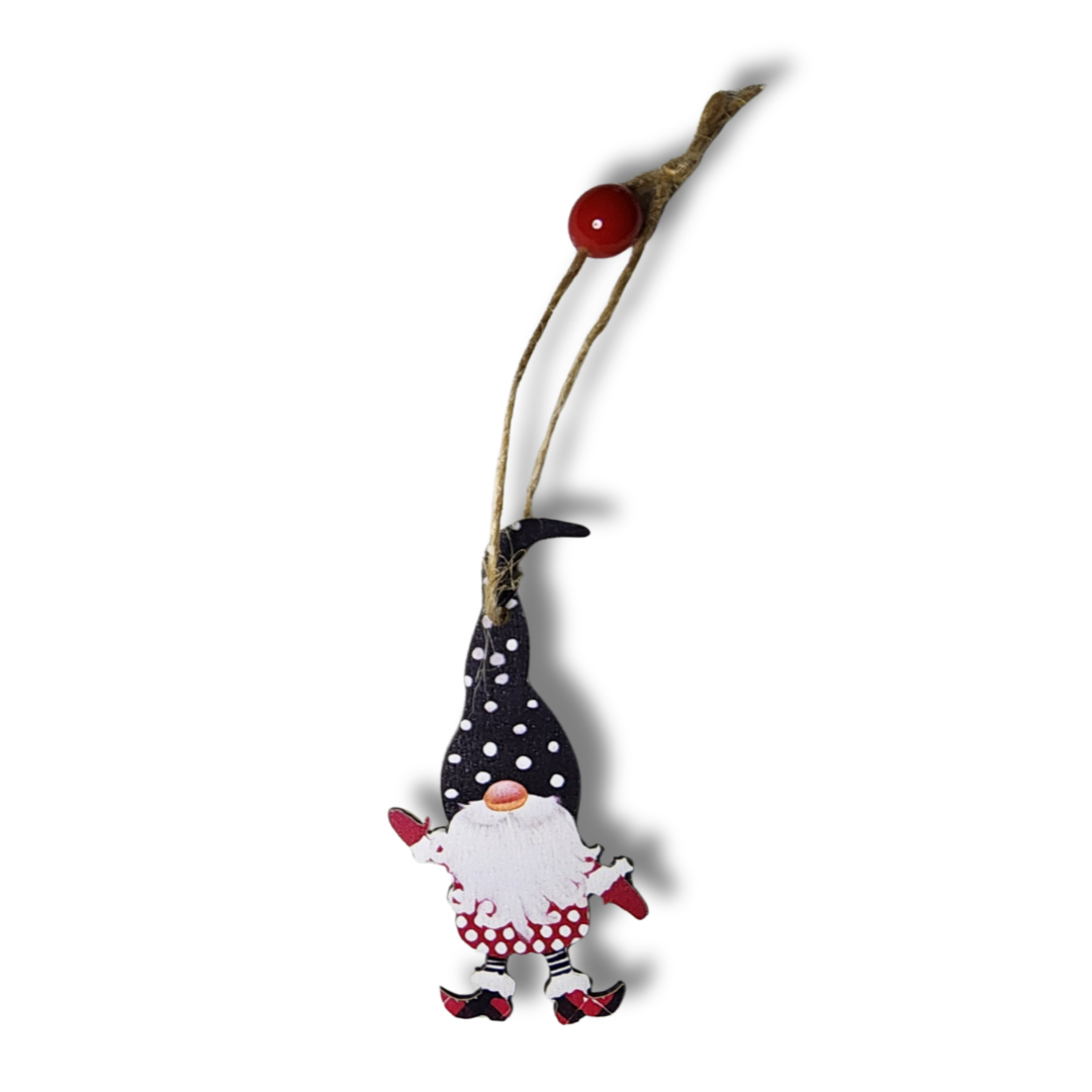 Christmas Gnomes