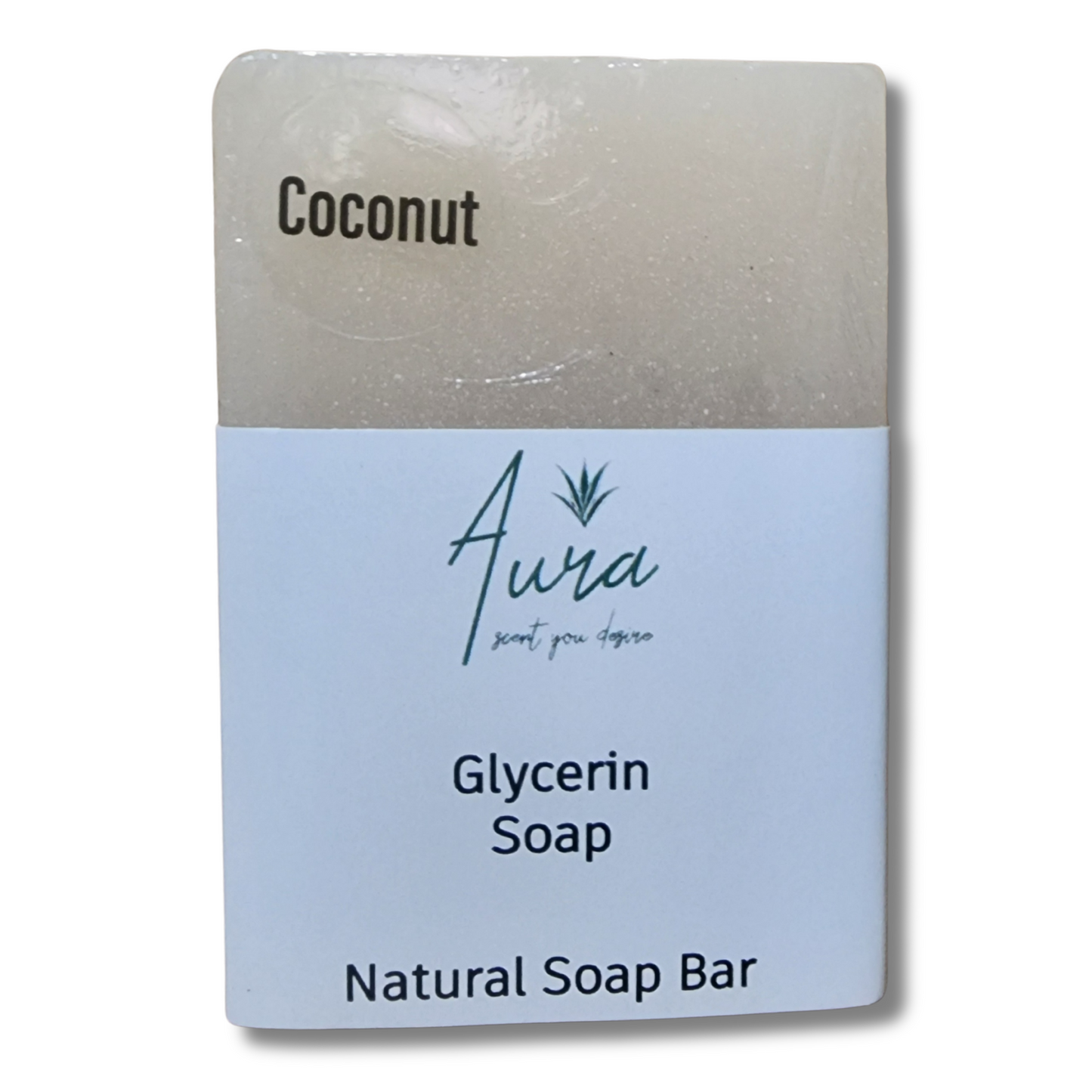 Glycerin Soap