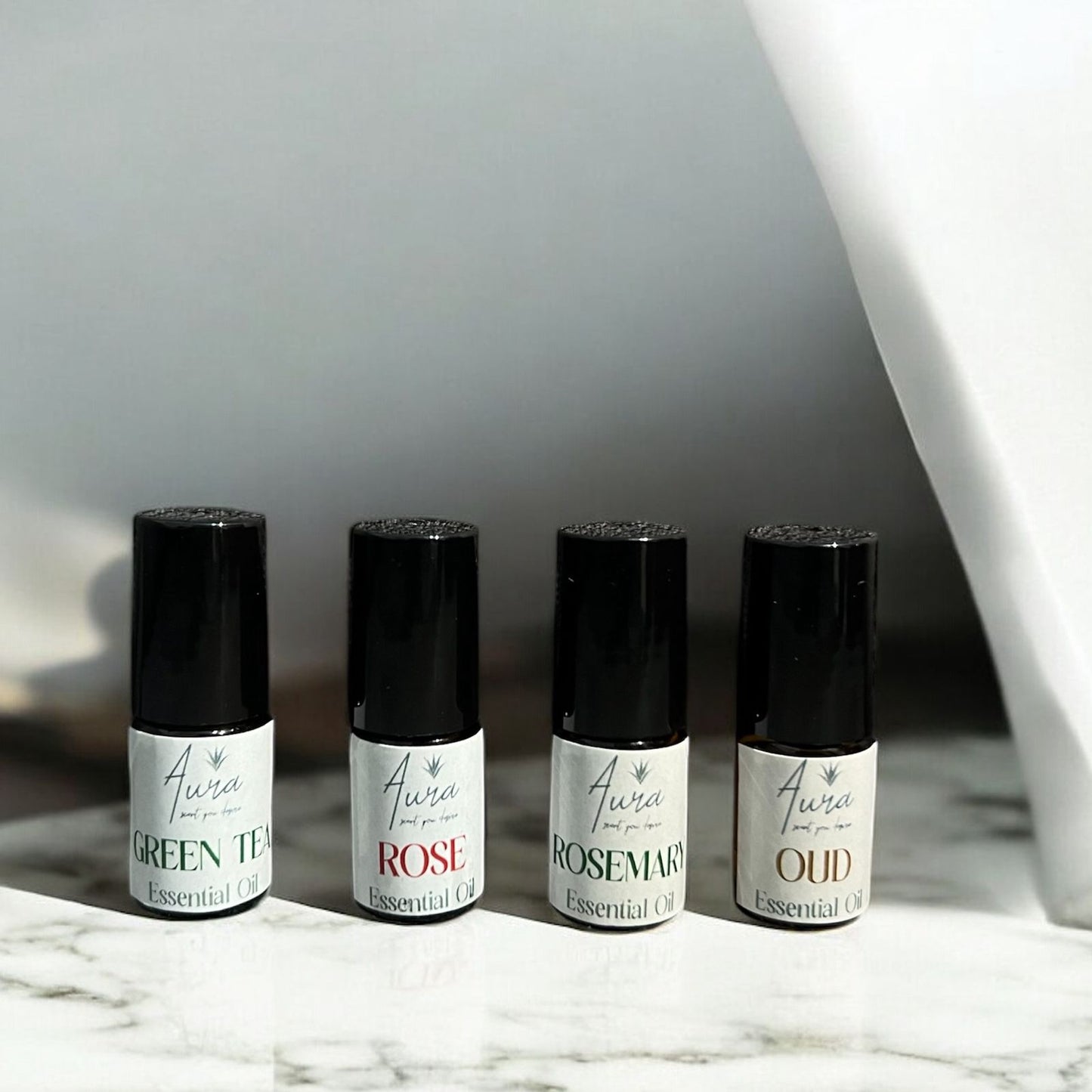 Essential Oils
