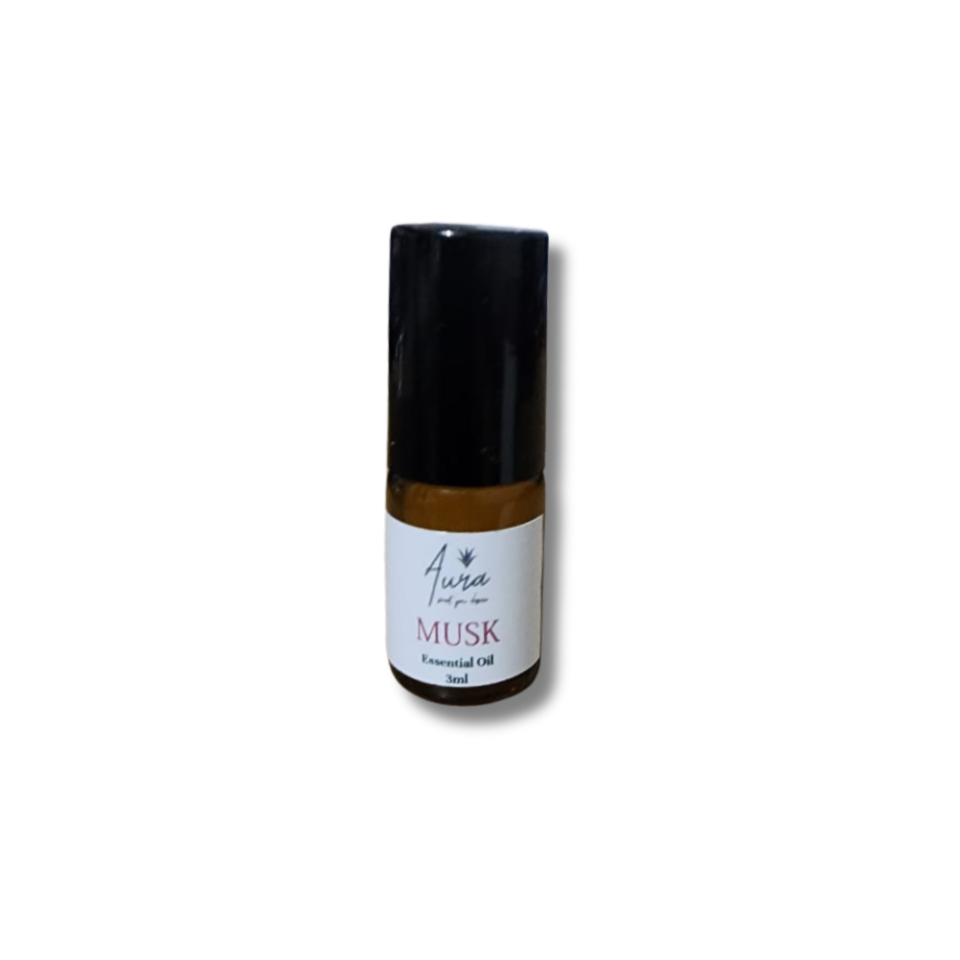 Essential Oils