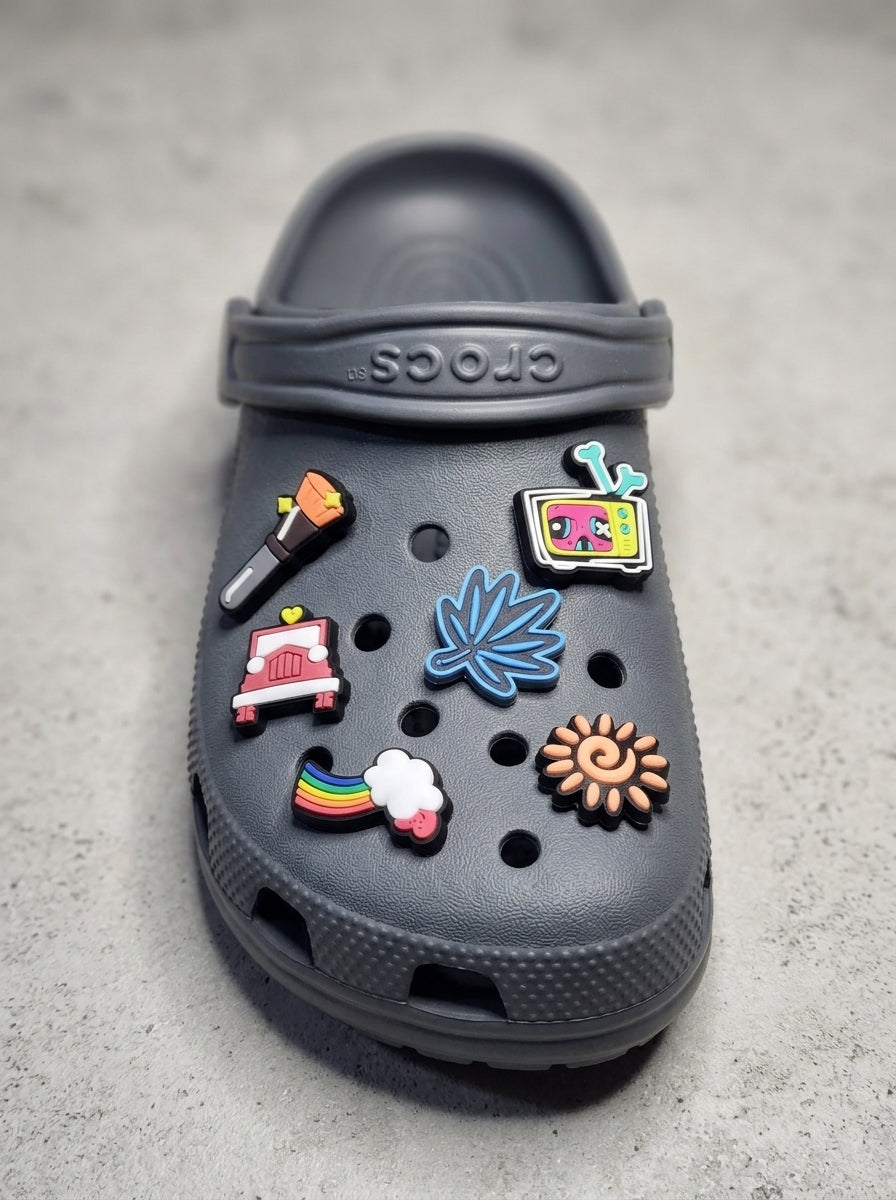 Crocs Enamels L