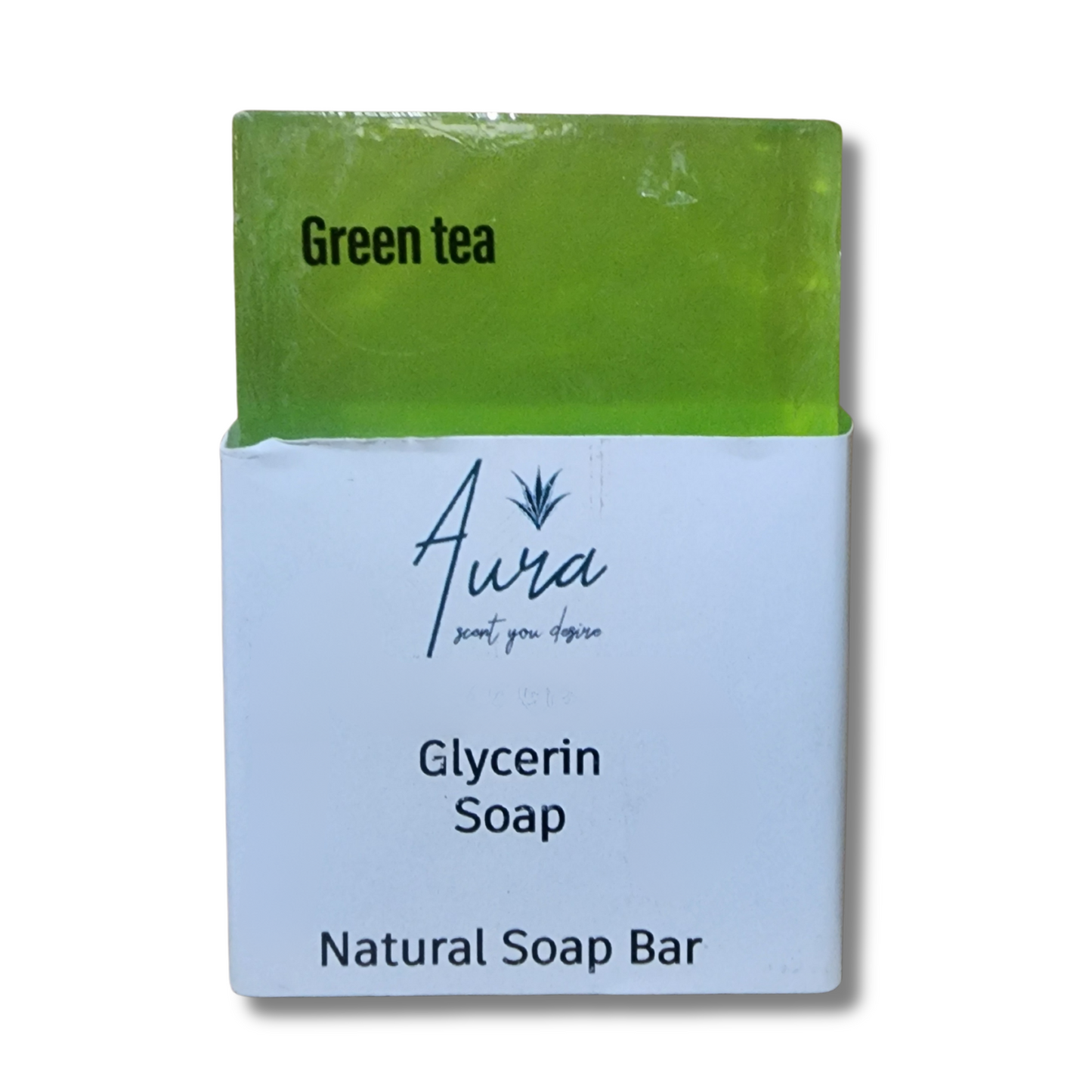 Glycerin Soap