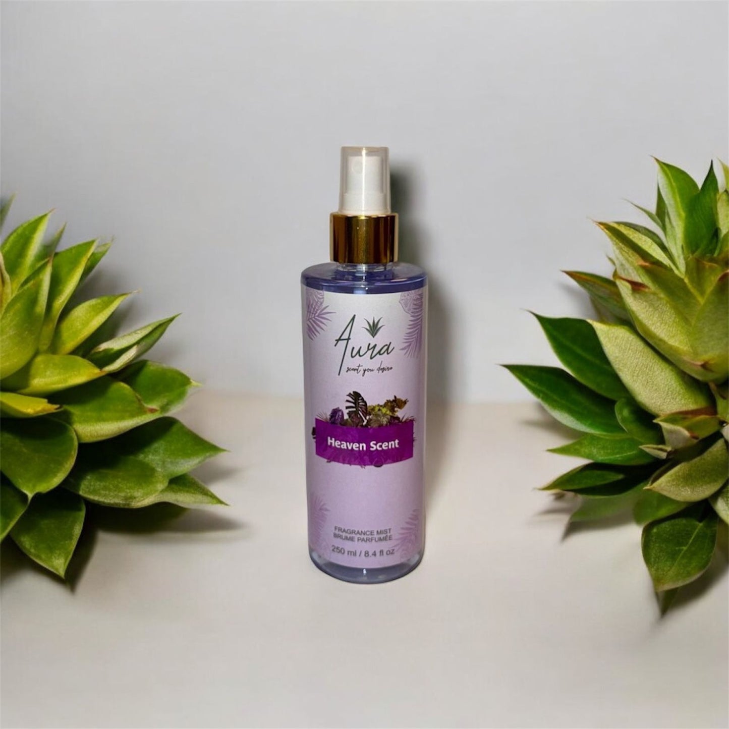 Body Scent - Heaven Scent