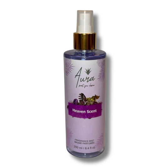 Body Scent - Heaven Scent