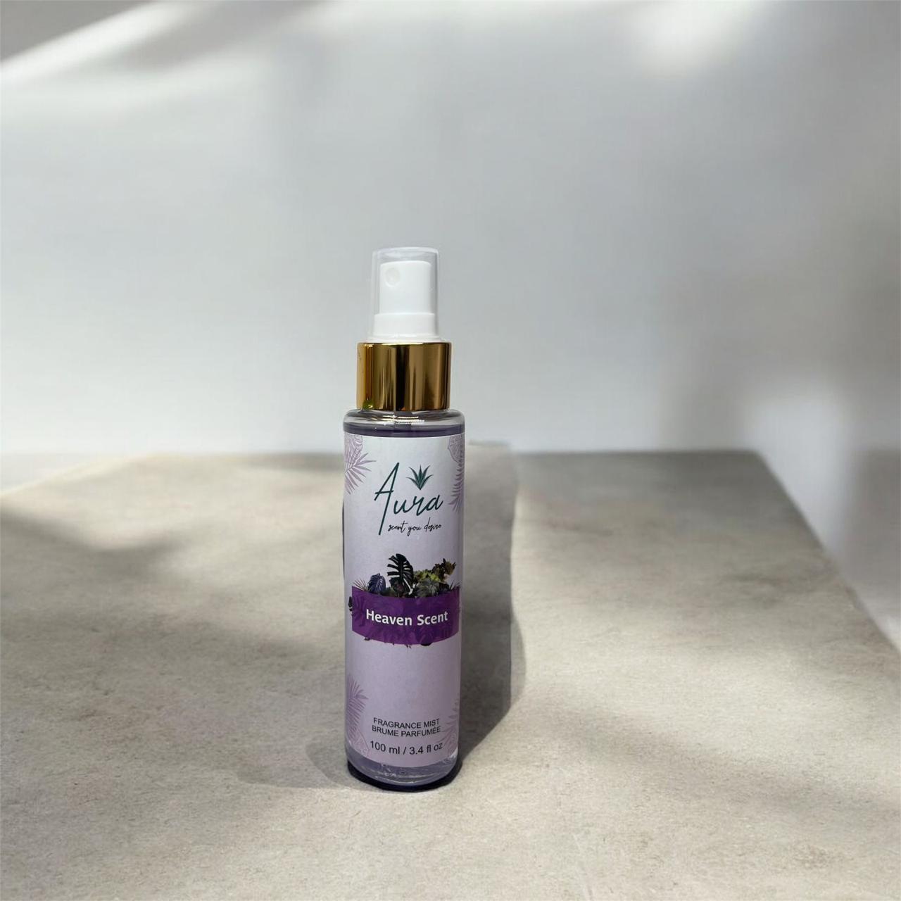 Body Scent - Heaven Scent