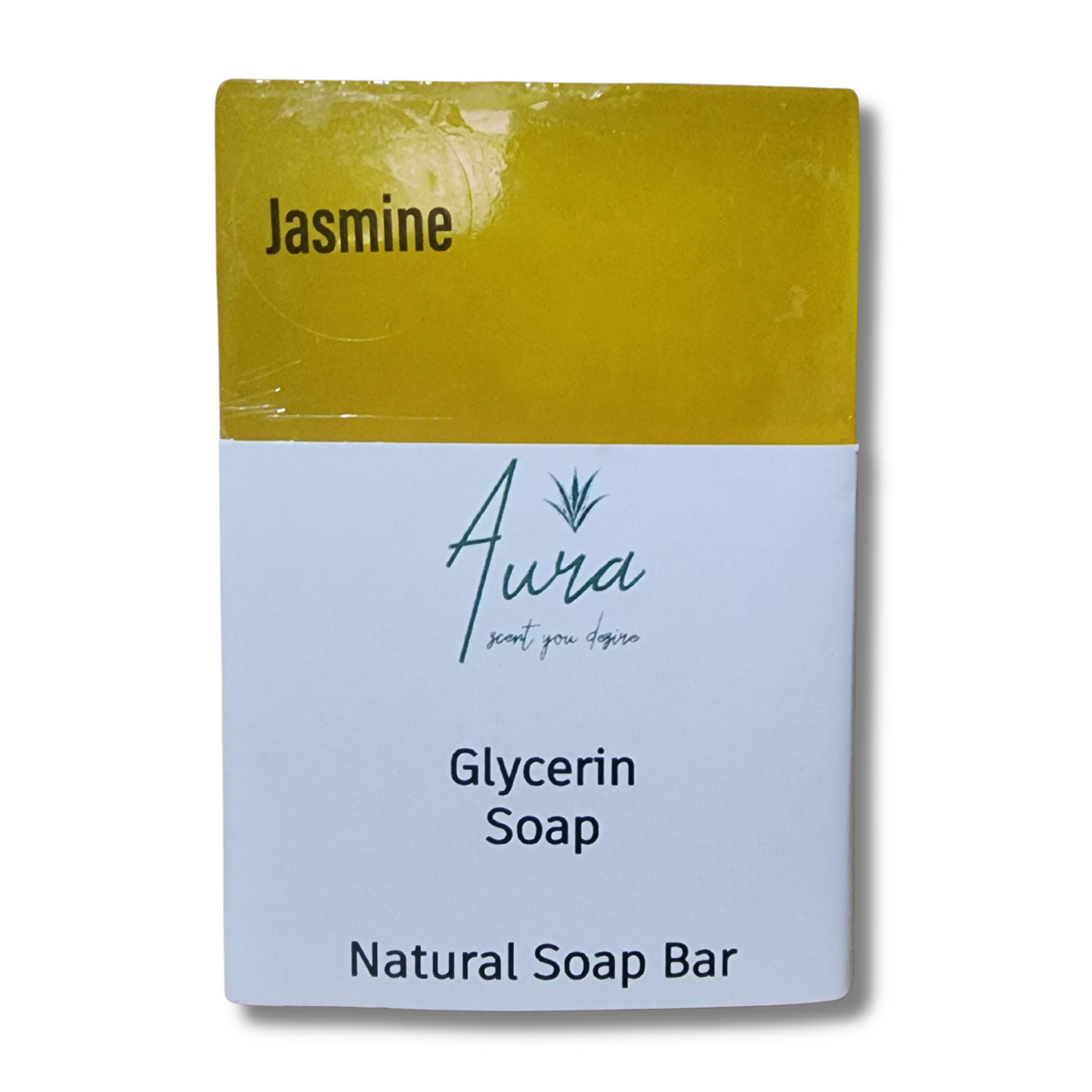Glycerin Soap