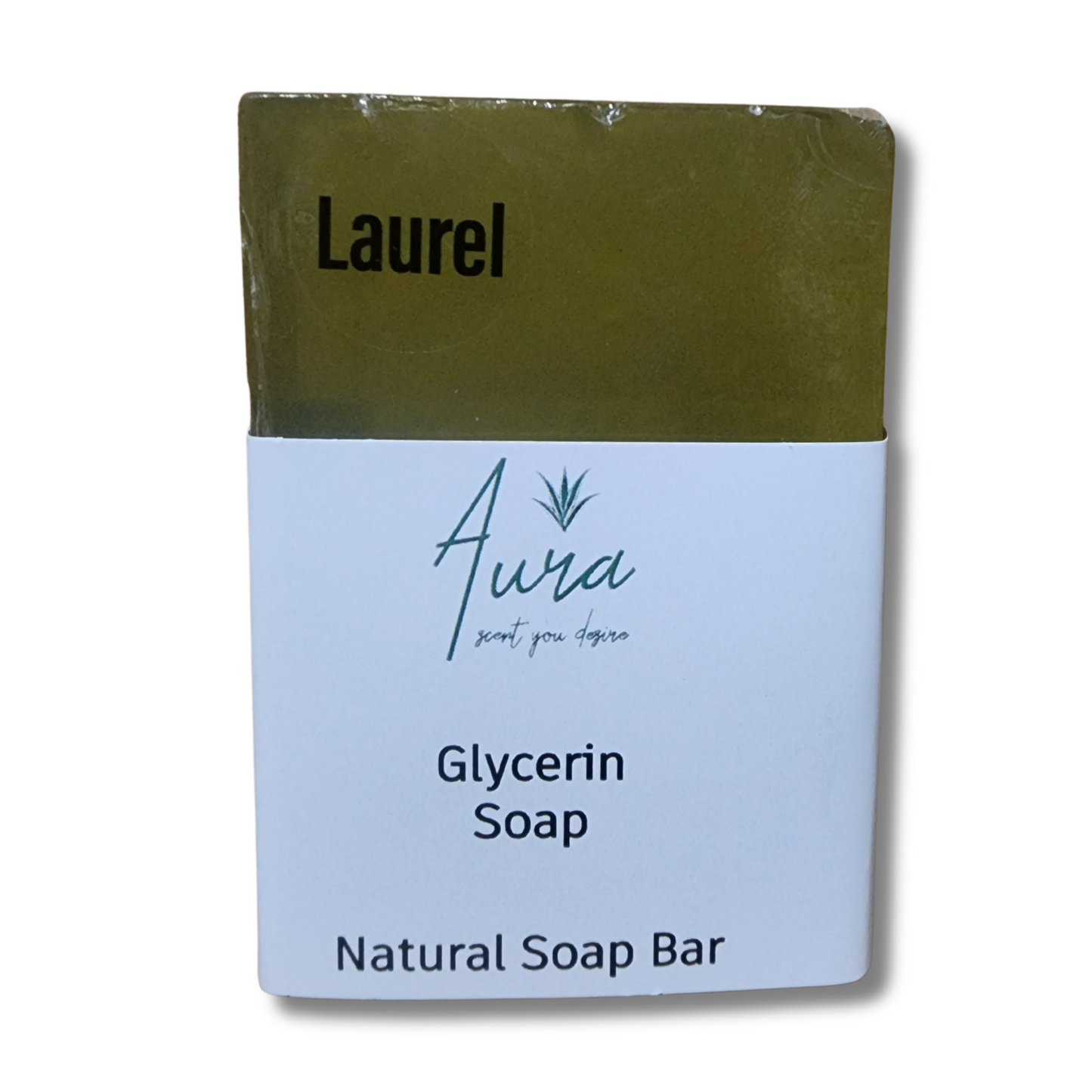 Glycerin Soap