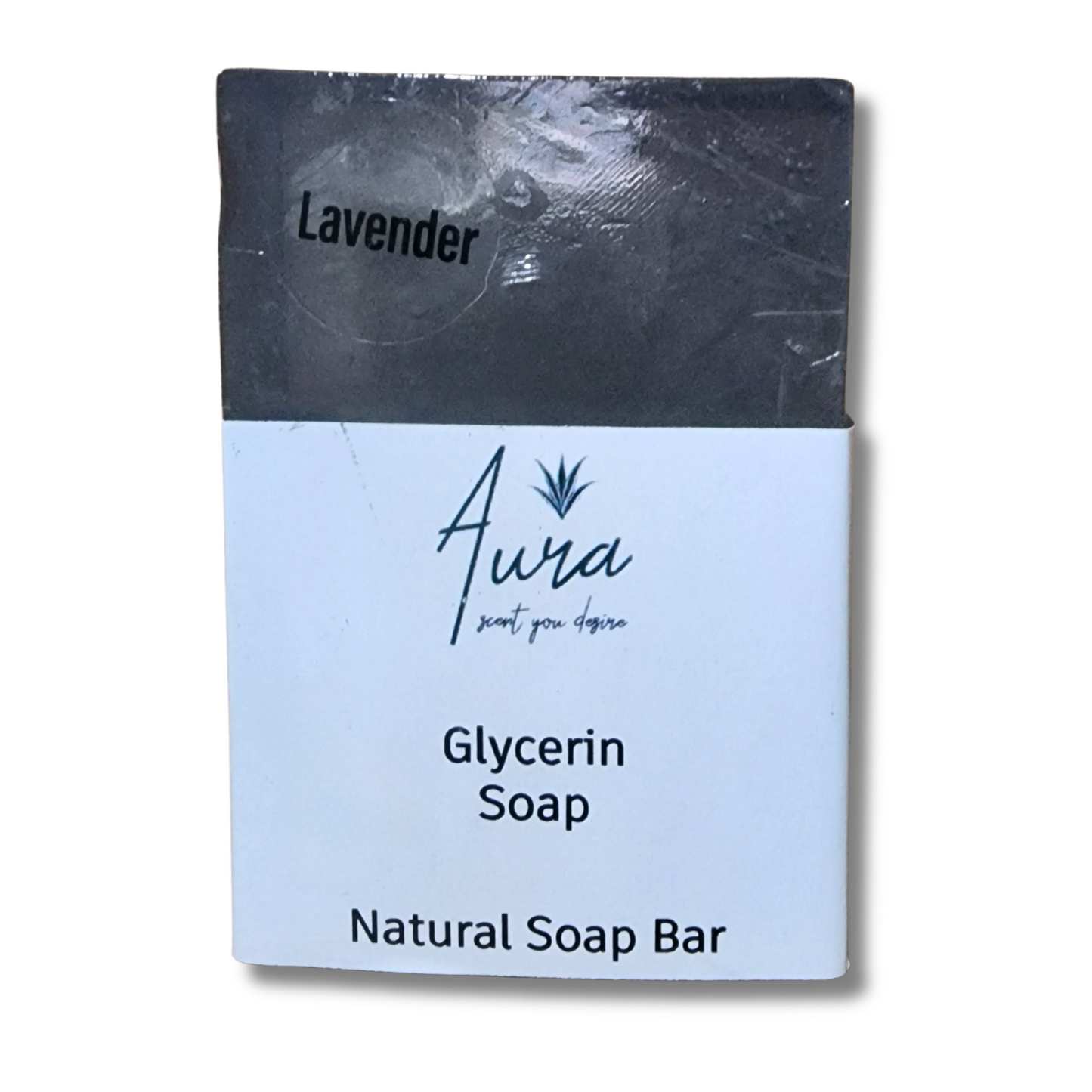 Glycerin Soap