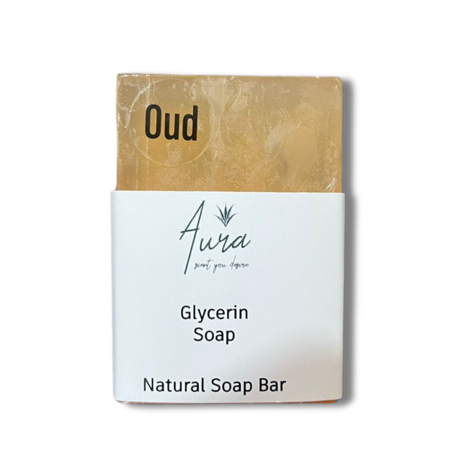 Glycerin Soap
