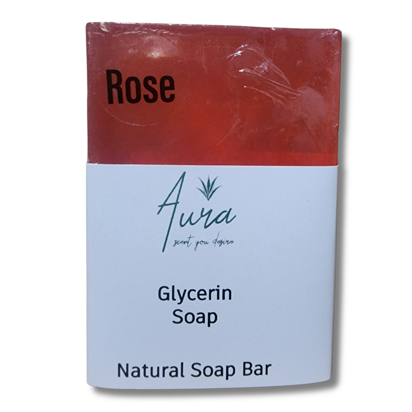 Glycerin Soap