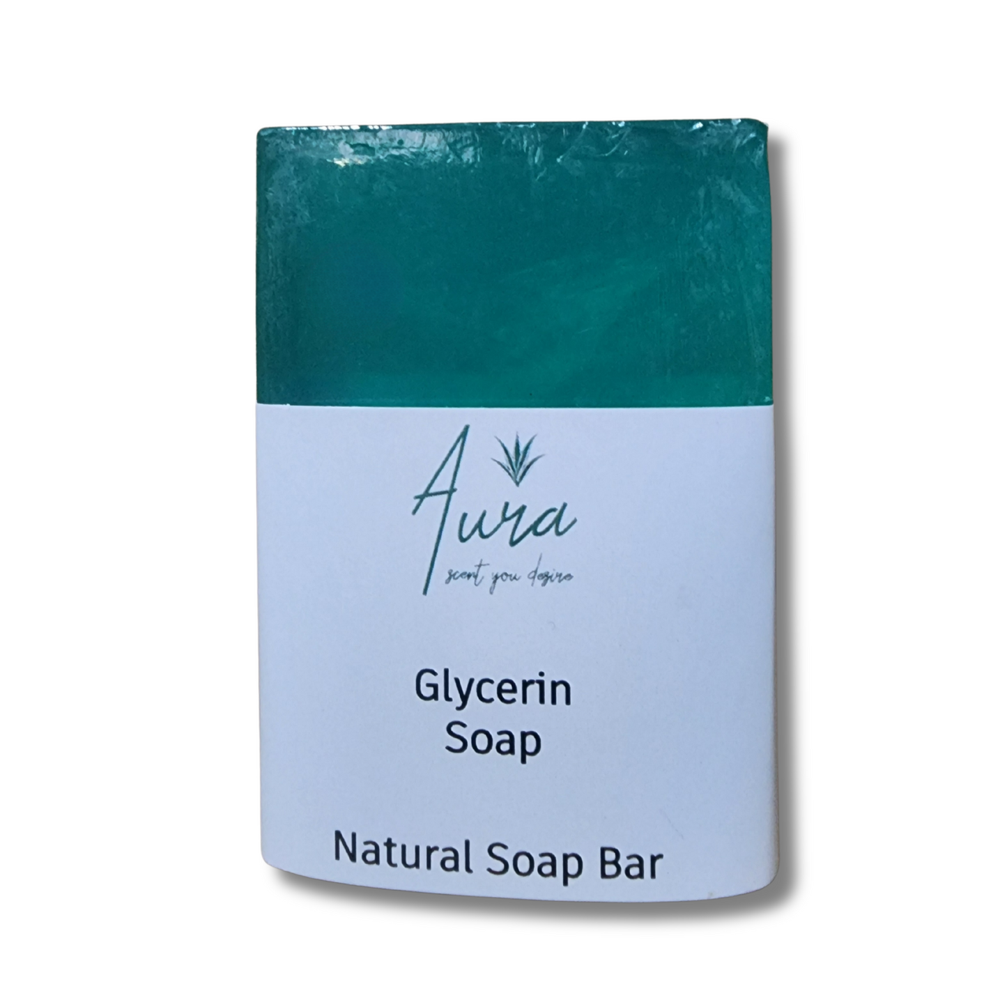 Glycerin Soap