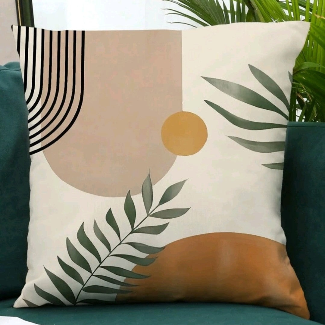 Bohemian Series Cushion Cover