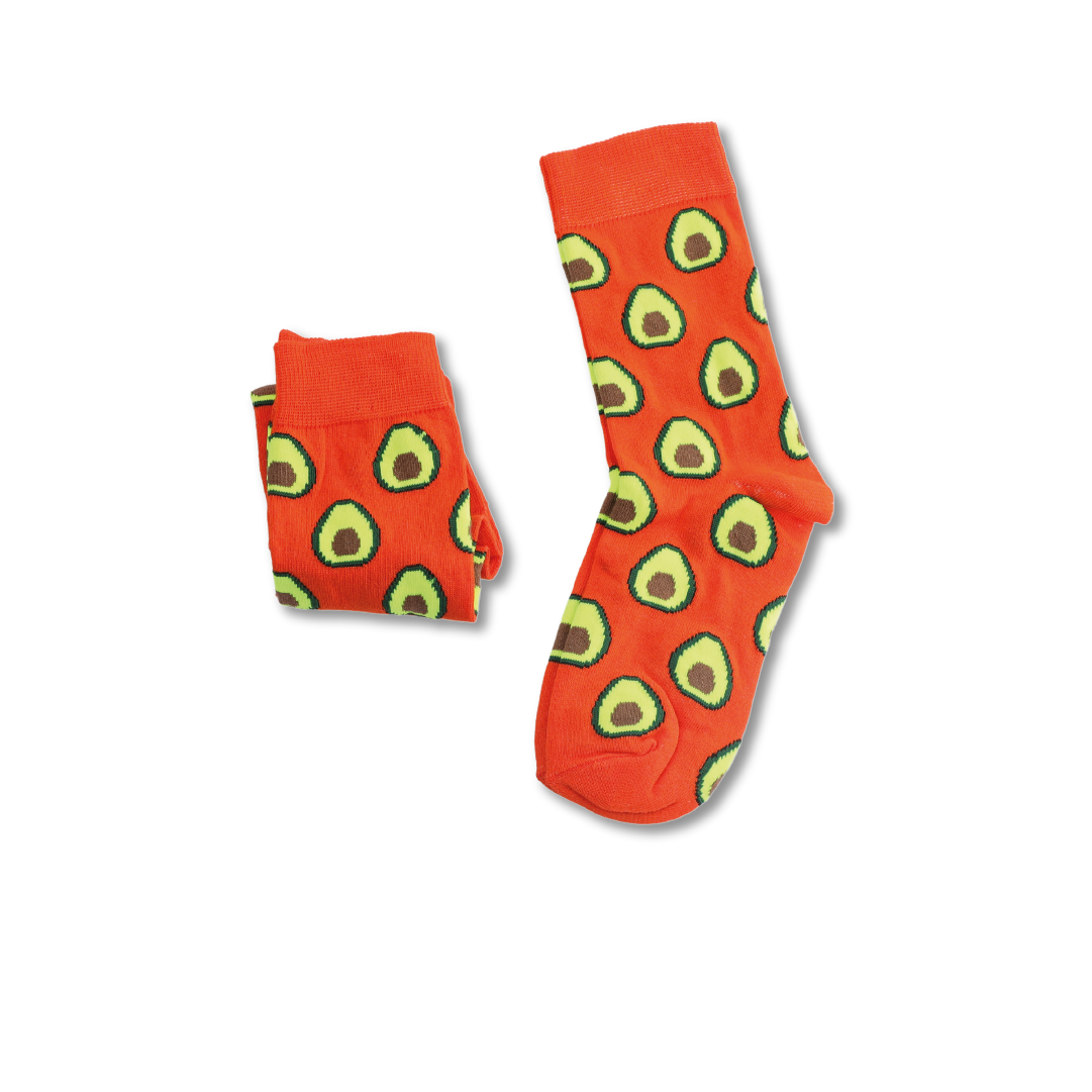 Avocado Socks