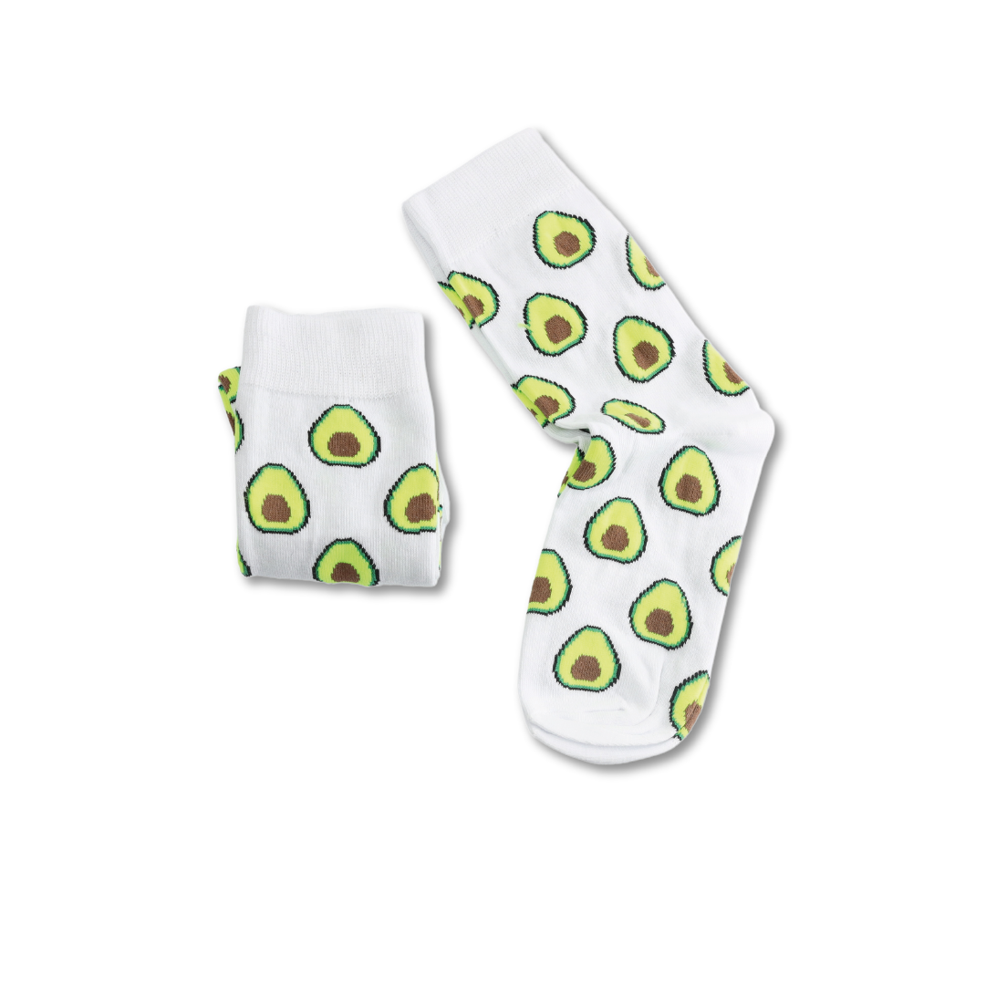 Avocado Socks