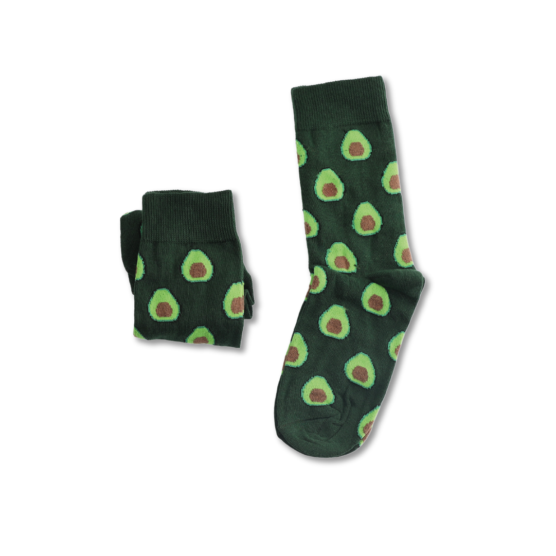 Avocado Socks
