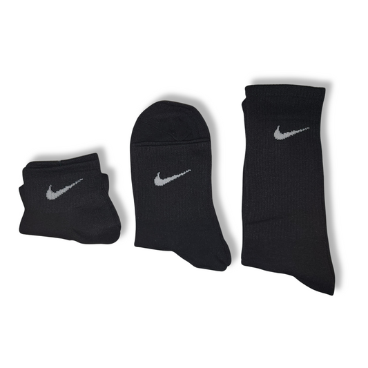 Men Nike Cotton socks