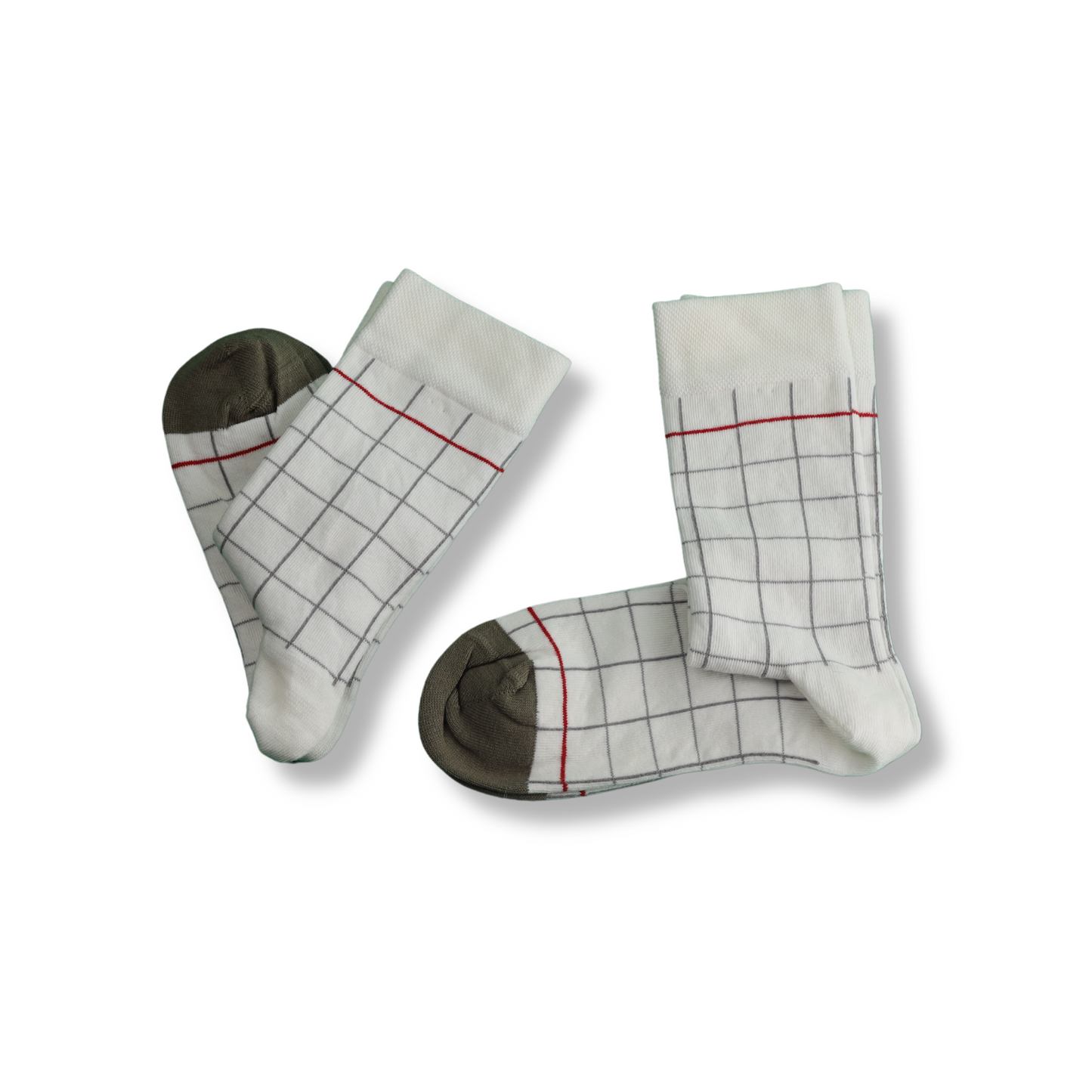 Grid Socks