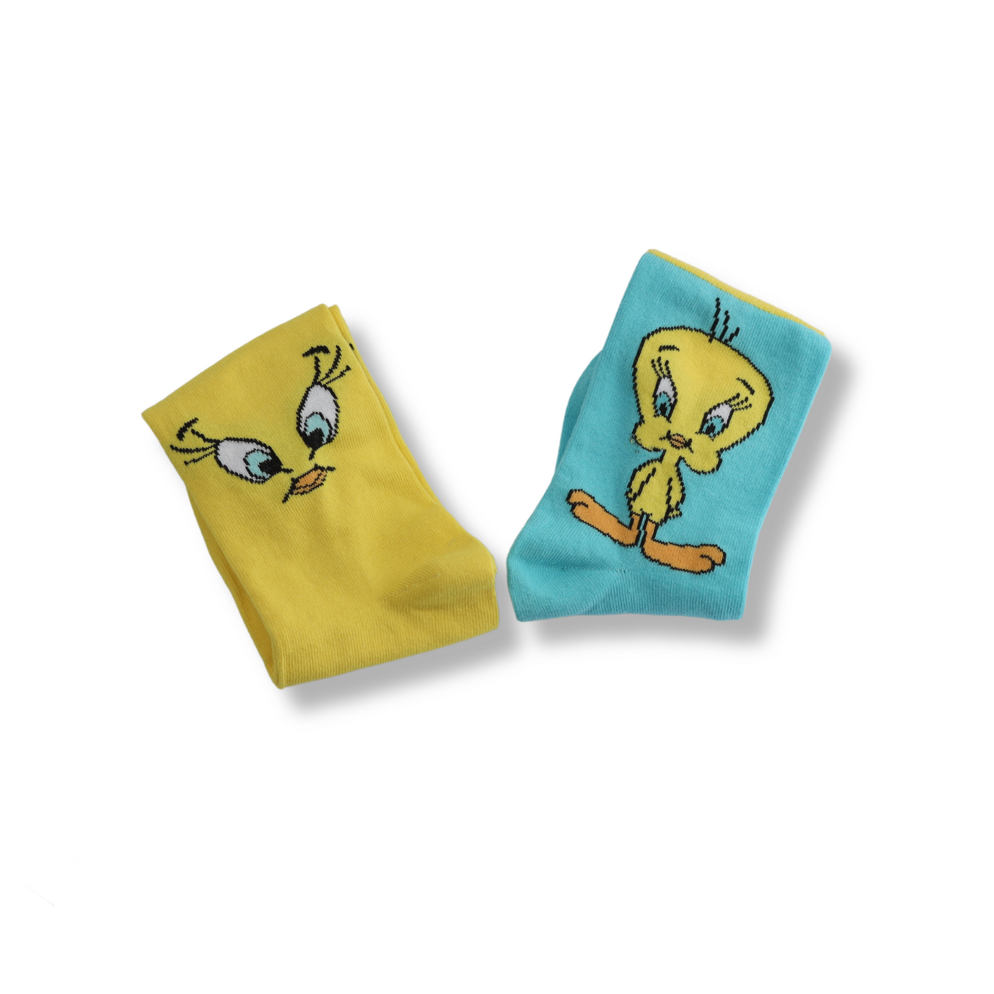 Tweety Socks