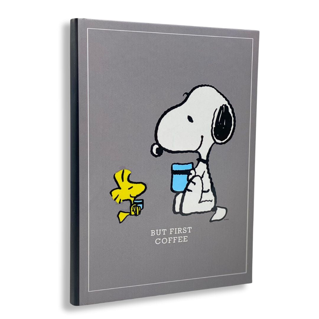 Snoopy Notebooks