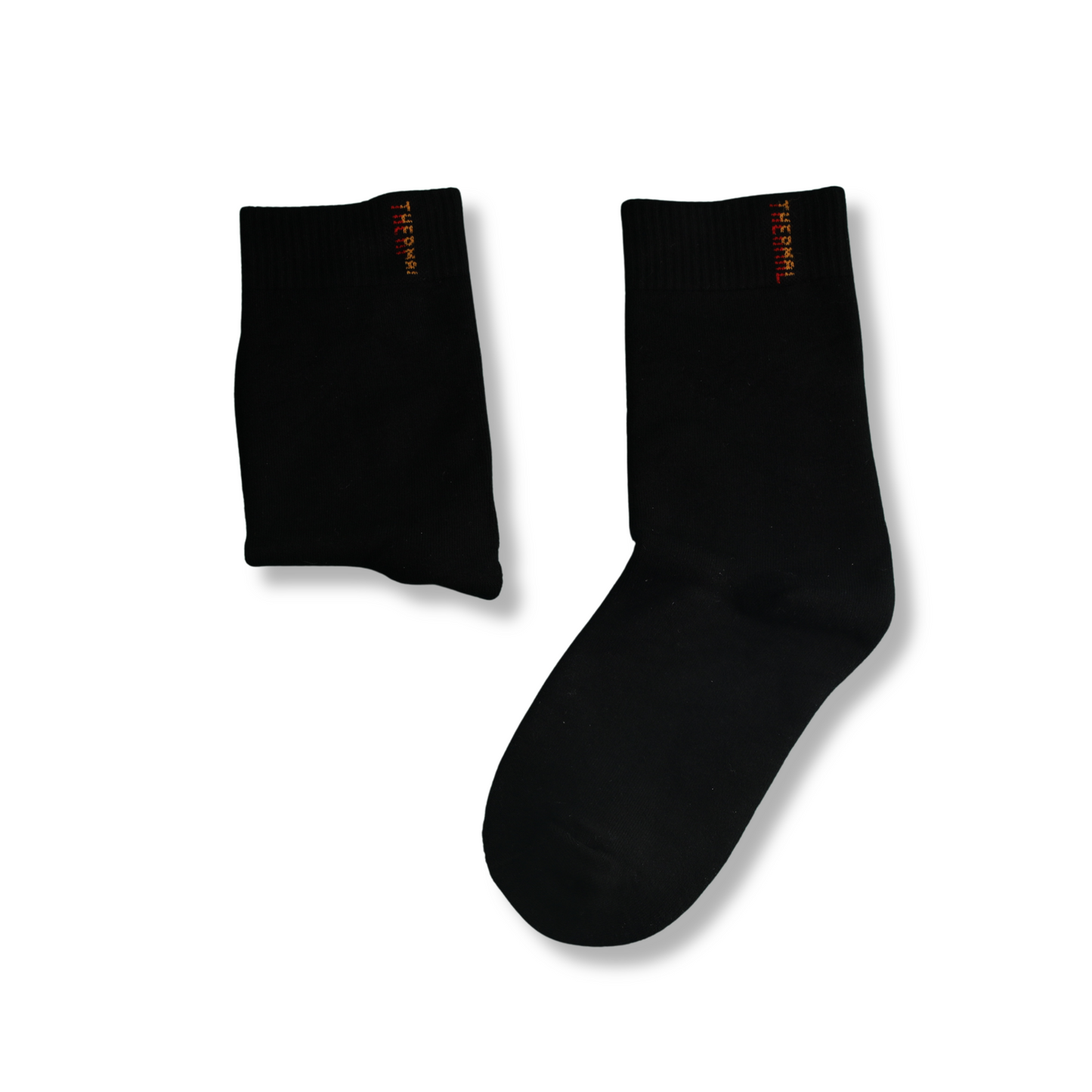 Thermal Towel Socks