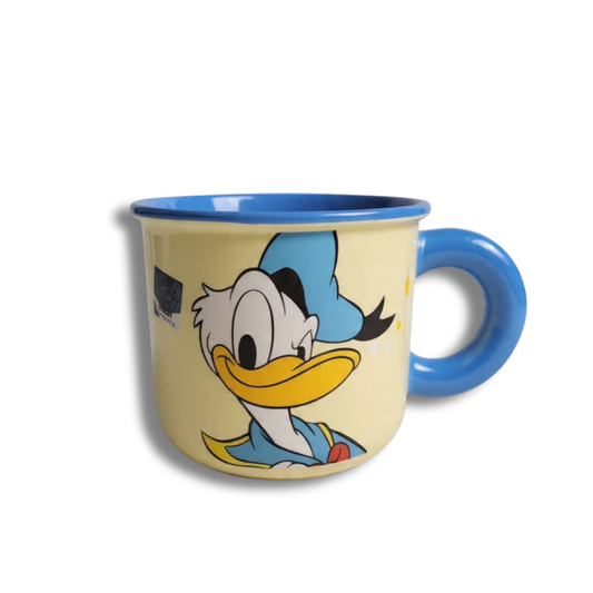 Donald Duck Mug