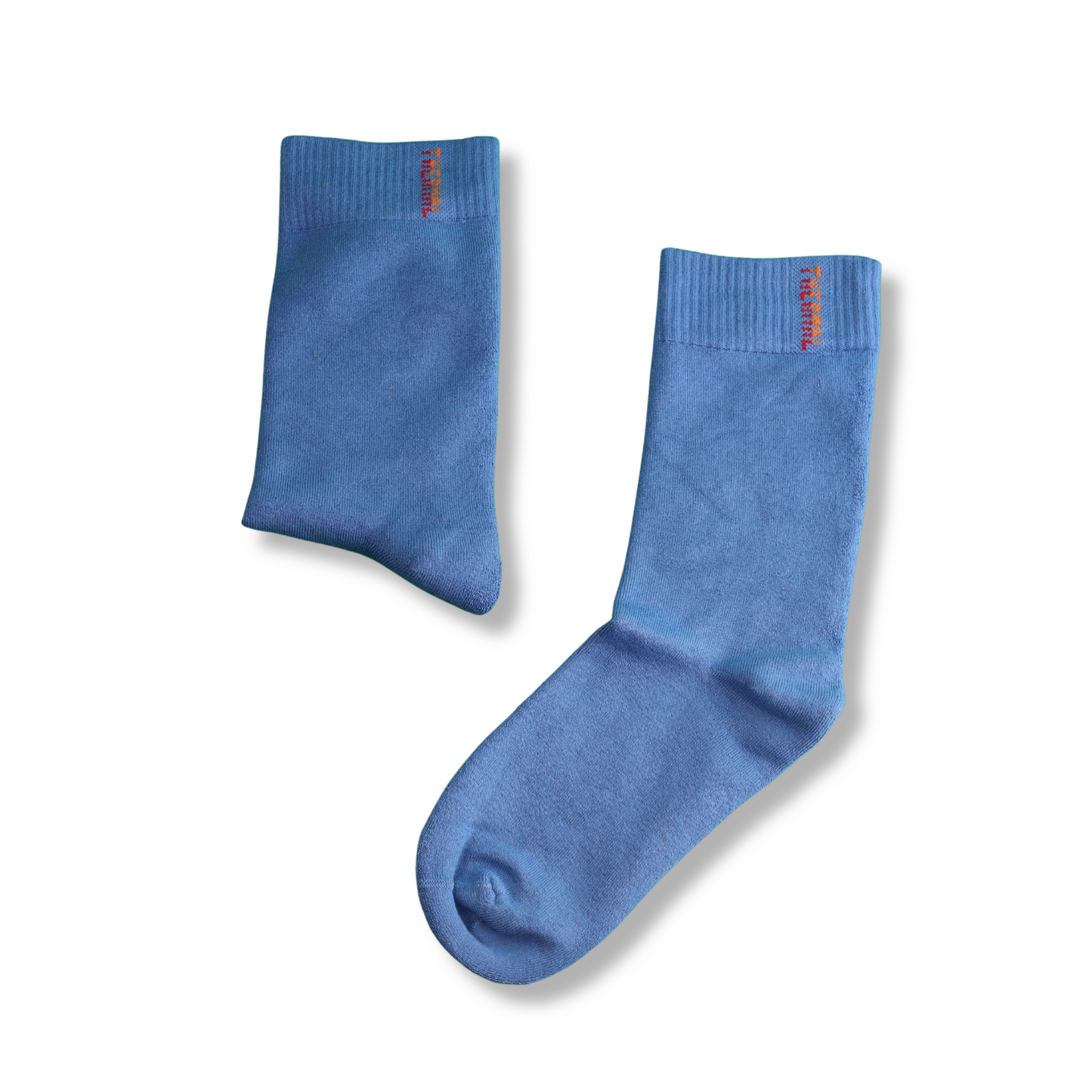 Thermal Towel Socks