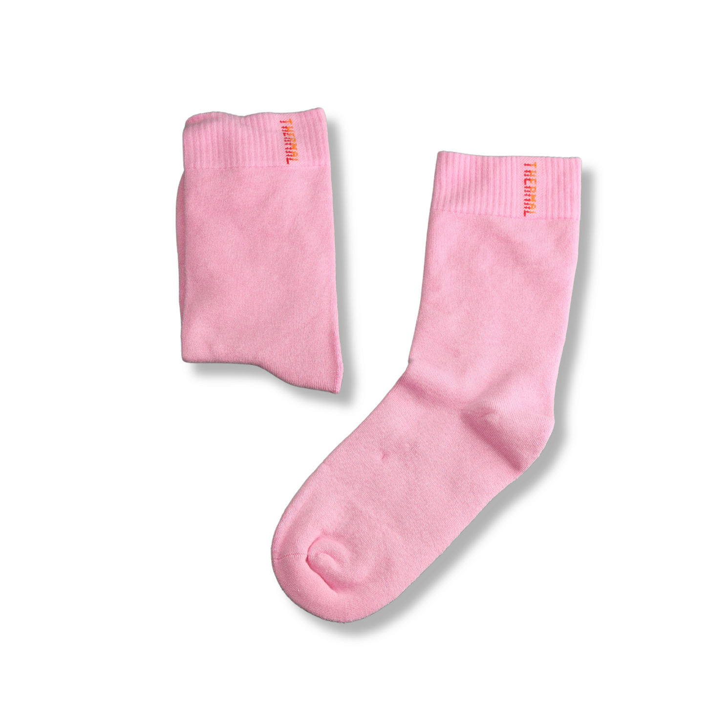 Thermal Towel Socks