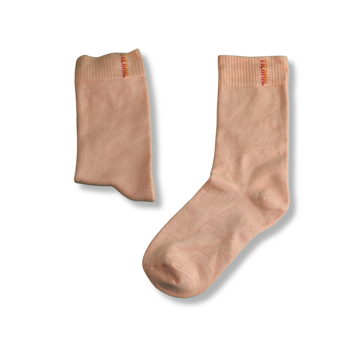 Thermal Towel Socks