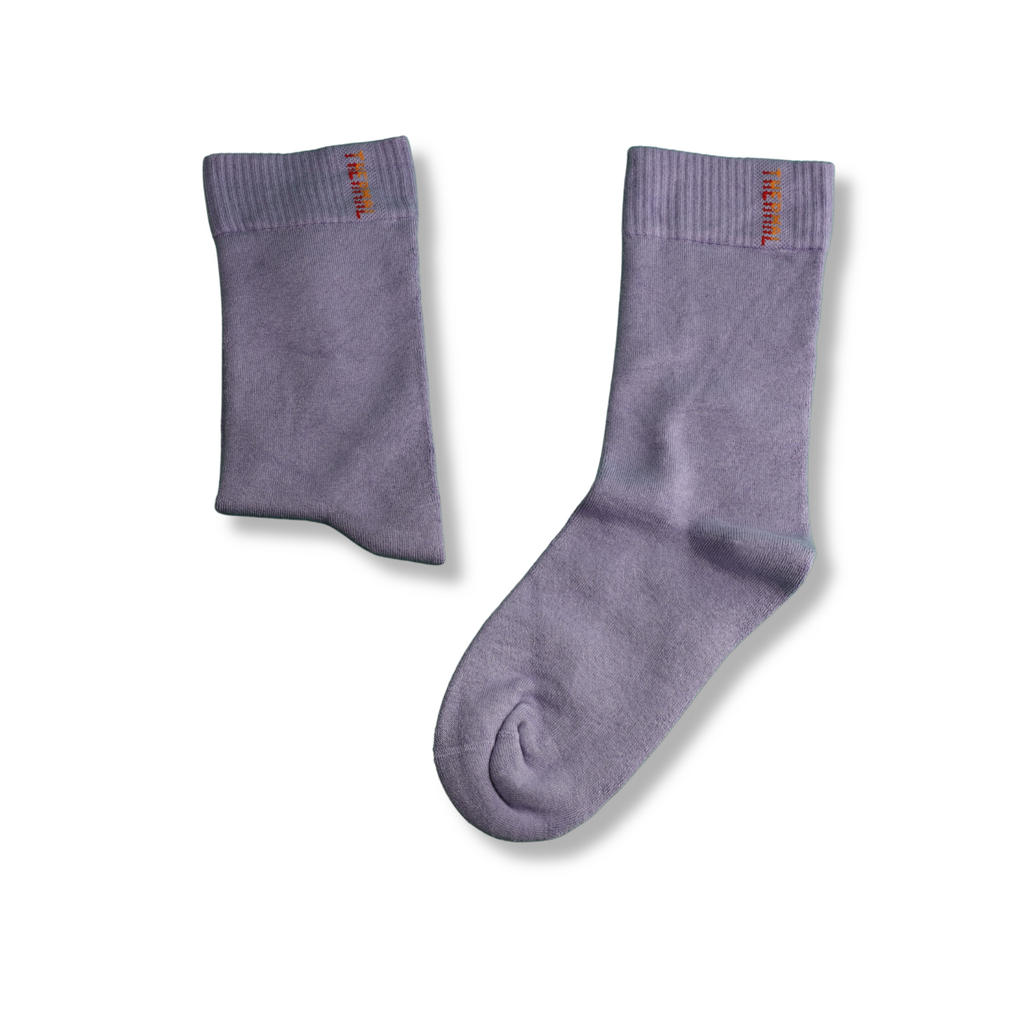 Thermal Towel Socks