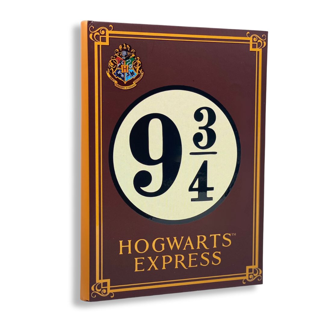 Harry Potter Notebooks