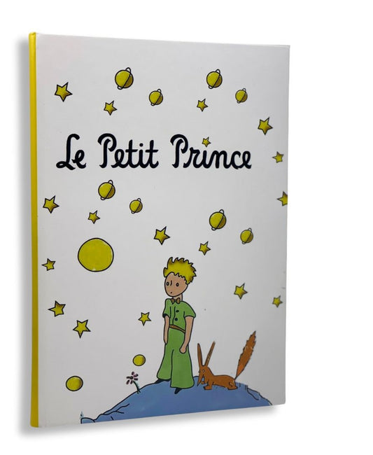 Le Petit Prince Notebook