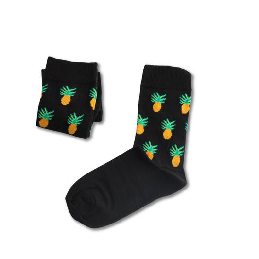 Pineapple Socks