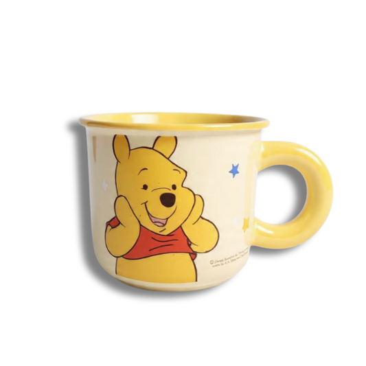 Winnie the Pooh Mug