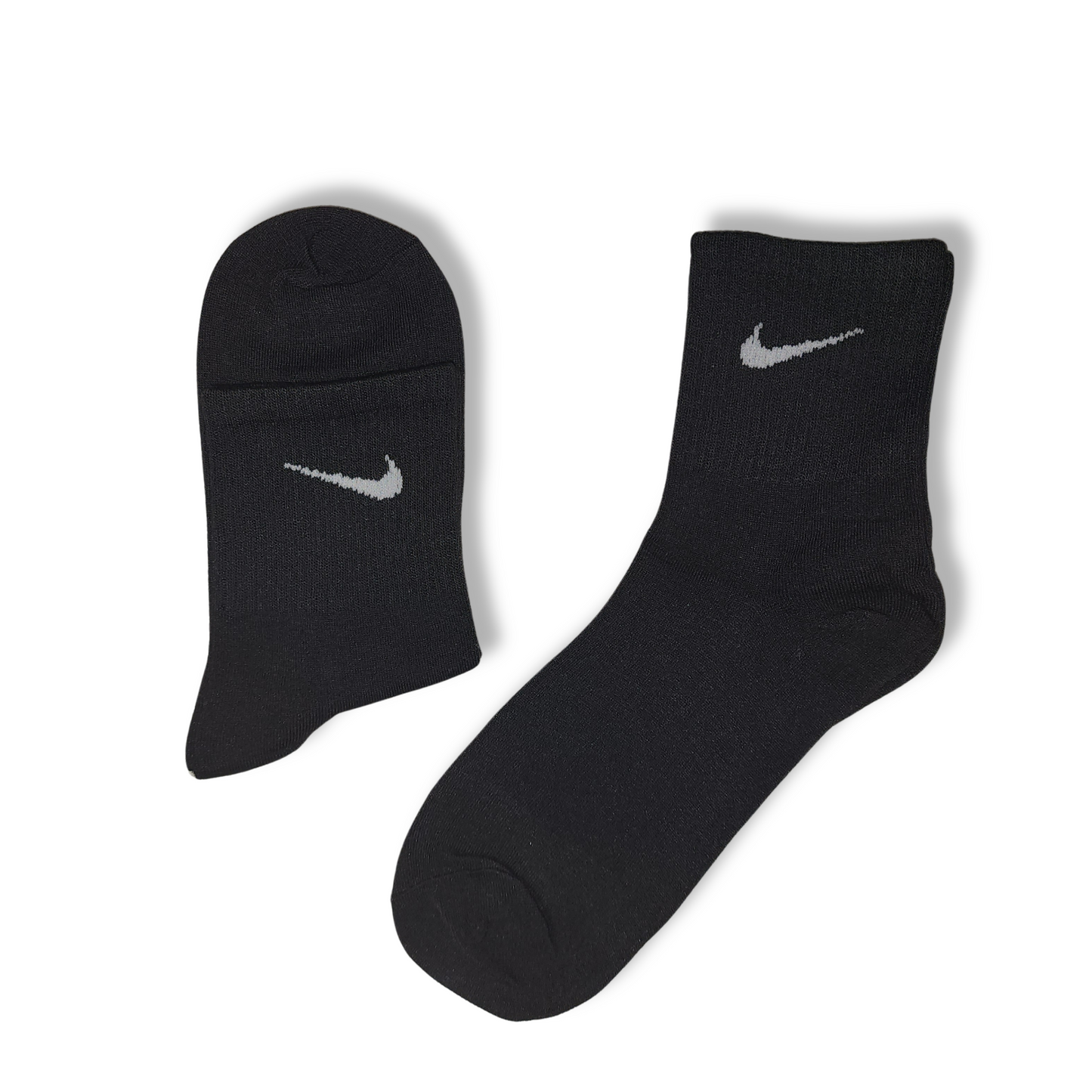 Men Nike Cotton socks