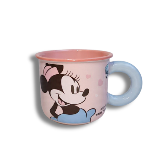 Minnie Mouse Mug