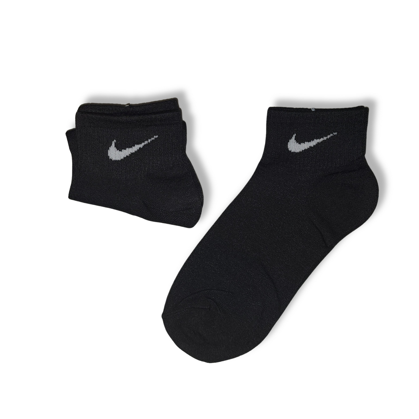 Men Nike Cotton socks