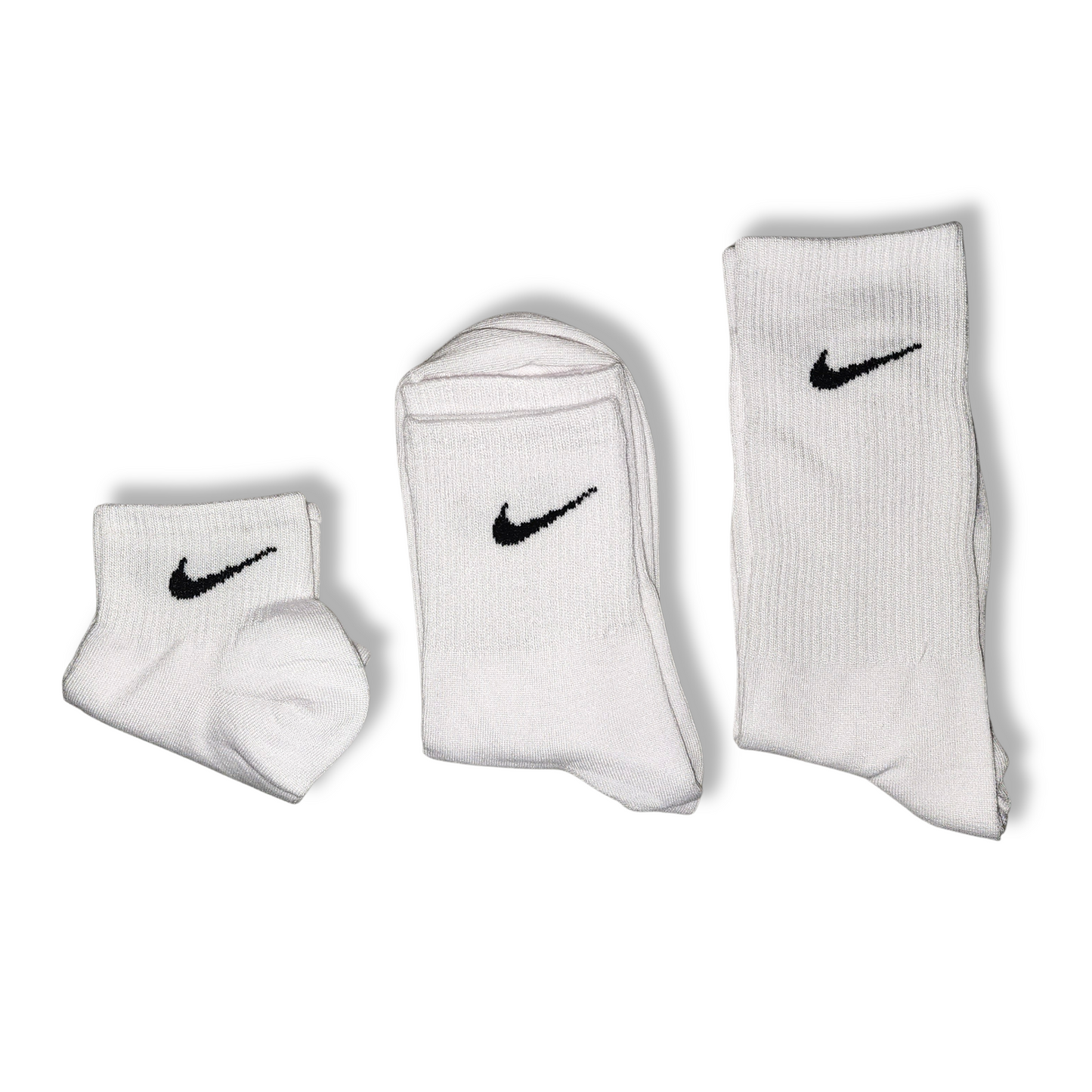 Men Nike Cotton socks