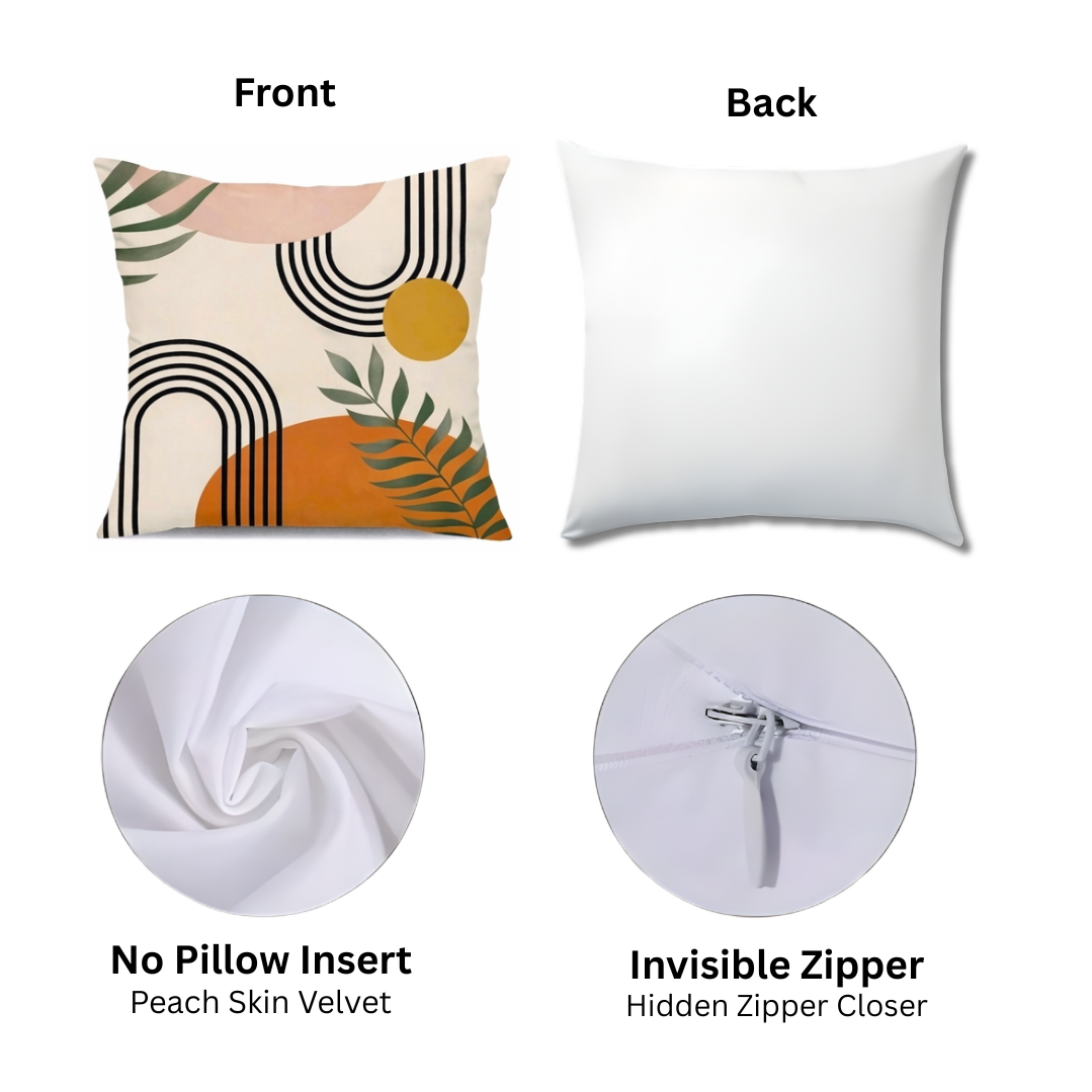 Bohemian Series Cushion Cover