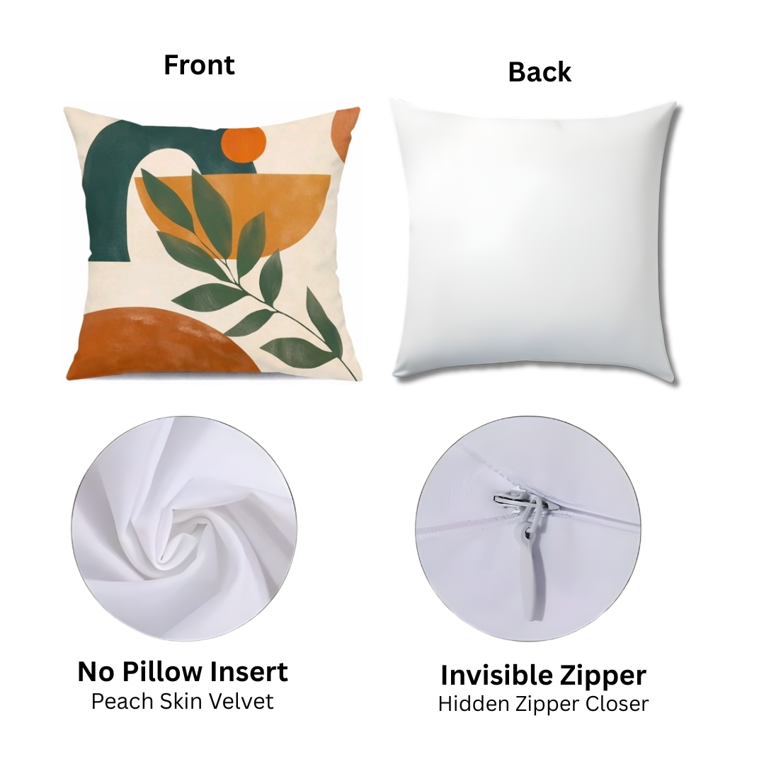 Bohemian Series Cushion Cover